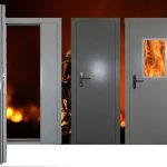 Безопасность превыше всего: почему стоит купить противопожарные двери