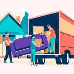 Услуги переезда в Алматы: Заказать переезд под ключ от транспортной компании «Большой переезд»
